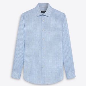 Men’s Collared Shirt